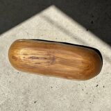 Organic monoxyl teak cut L:50cm
