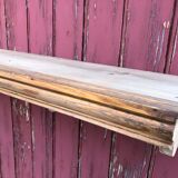 Old coat holder