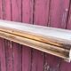 Old coat holder