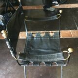 Pair of armchairs 1970