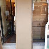 Mirror gilding in foot - 175x45cm