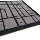 Turkish Handcrafted Loom Oushak Rug 240 cm x 290 cm