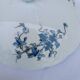 Bernardaud porcelain tureen - Saint Saens model - 1970s