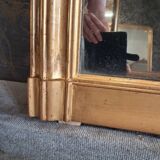 Louis Philippe mirror 139 x 112