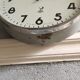 Horloge Jaz vintage