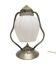 Lampe de chevet Art Déco, Pologne, années 1950