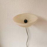 Golden Steinhauer wall lamp, 1990