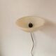 Golden Steinhauer wall lamp, 1990