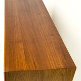 Armoire danoise en teck de BBM Bjerringbro Møbler, 1960