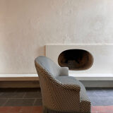 Toad sofa