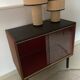 Vitrine vintage