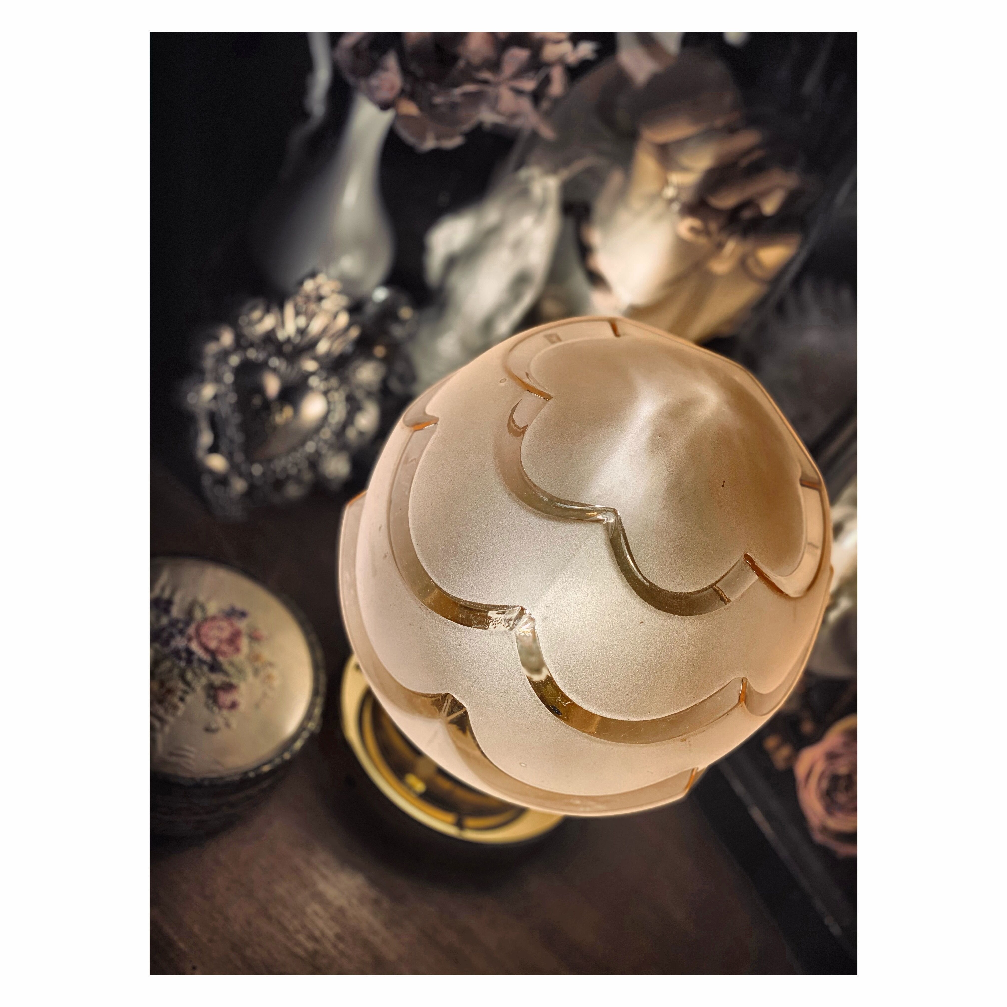 Lampe