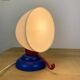 Vintage SMYG wall lamp by Maria Vinka for Ikea, adjustable.