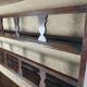 English Georgian Dresser – Solid Oak, circa 1800