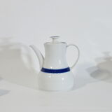 Tea / coffee service from Tapio Wirkkala for Thomas (Rosenthal Group) 8 people