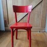 Chaise Baumann