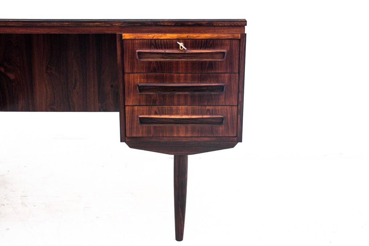 Desk, Danish design, 1960s.