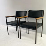 Fauteuil du milieu du siècle des années 1960 par Remploy