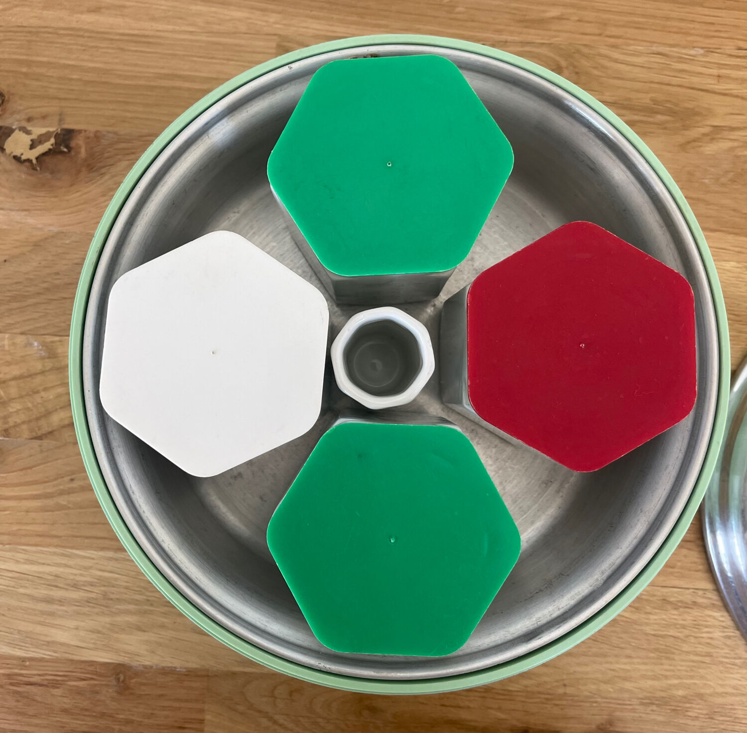 Yogurt maker Yalactia 1950