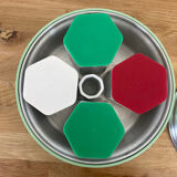 Yogurt maker Yalactia 1950