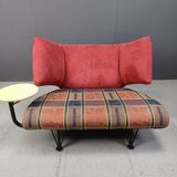 Colibri loveseat by Jan Armgardt for Leolux, 1980s