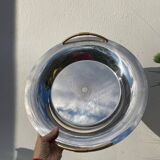 Italian round dish 1970 Giorino