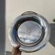 Italian round dish 1970 Giorino