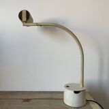 Halo Click II lamp / Ettore Sottsass / Philips