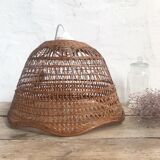 Wicker suspension