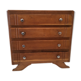 30s chest of drawers