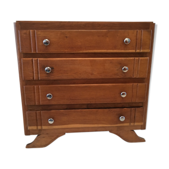 30s chest of drawers