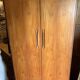 Mid-Century Retro Vintage Teak Wardrobe by GPlan – Fresco Range 1960s