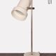 Vintage metal lamp produced by Aka around 1960