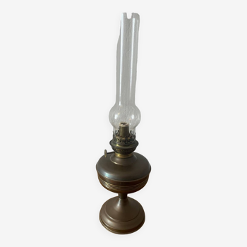 Oil lamp