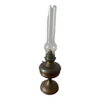 Oil lamp