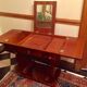 Art deco dressing table