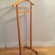 Valet de nuit vintage