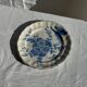 Decorative plate with stylised bird pattern D24.5