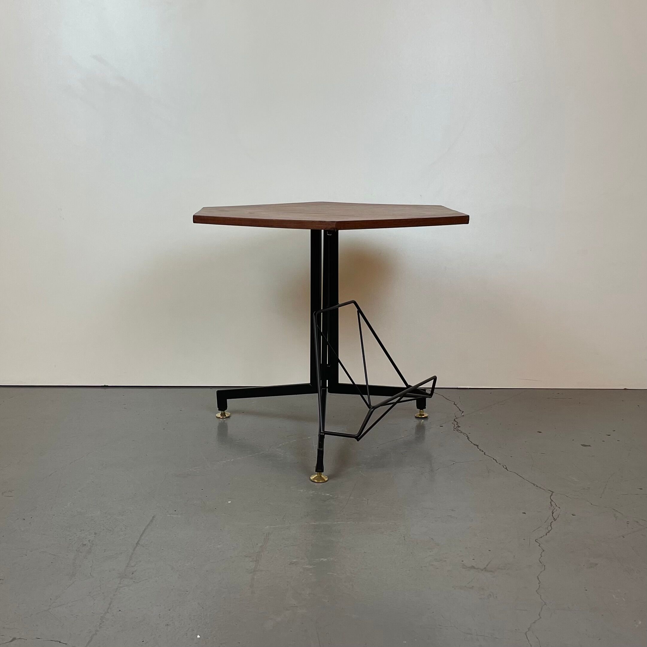 Italian side table from 1960s