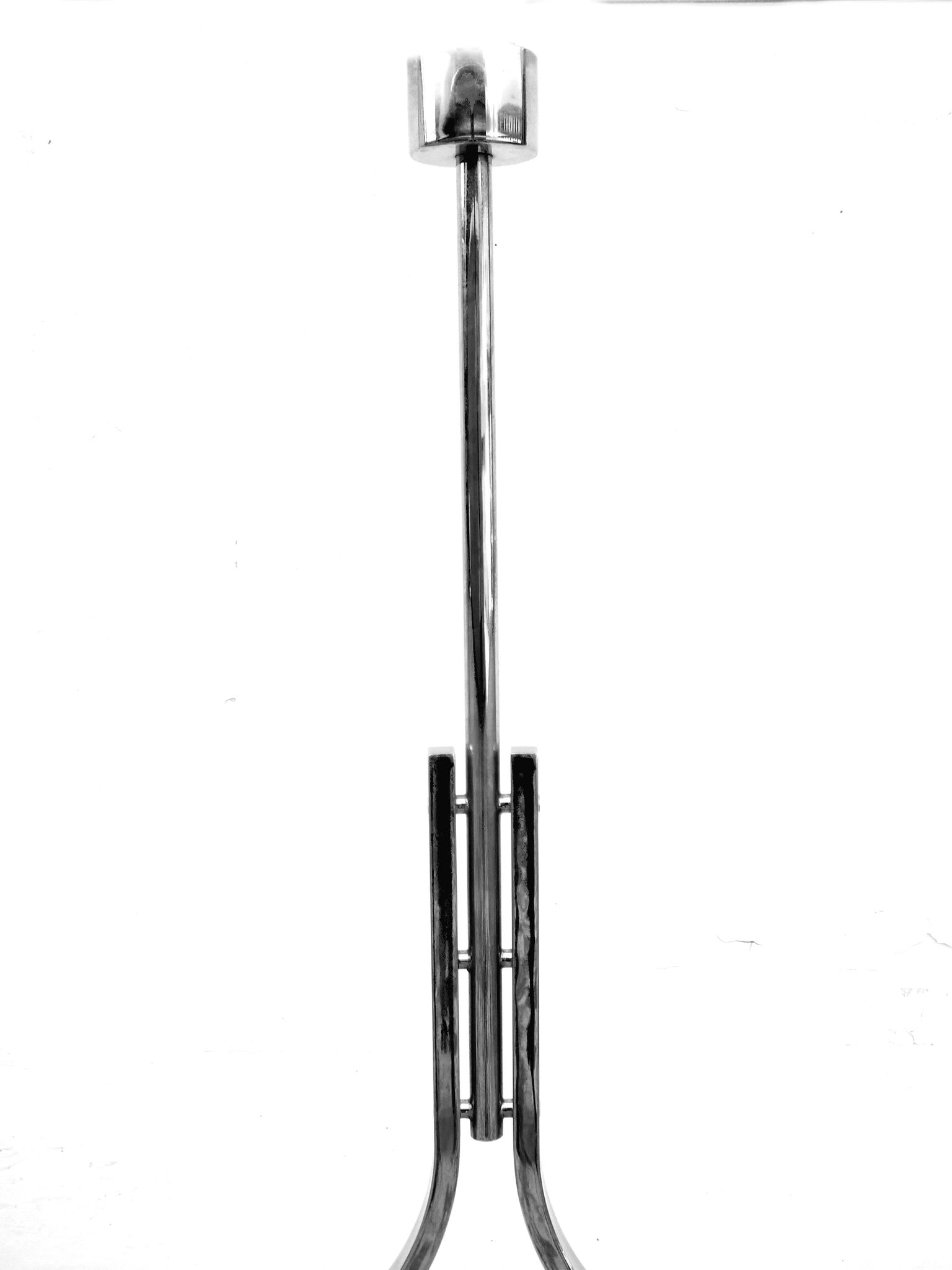 Chandelier by Franco Albini and Franca Helg for Sirrah Italy '70s