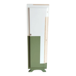 Armoire vestiaire mado