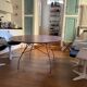 Kartell glossy xxl outdoor oval