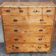 Commode ou meuble à tiroirs