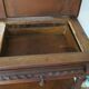 Antique Console Table - Display Furniture - Henry II - Late 19th Century