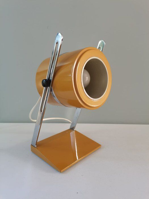 Vintage Italian desk lamp