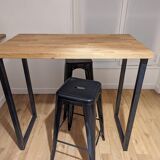 Tolix stools