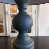 Custom vintage lamp