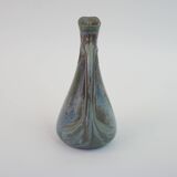 Small art deco ceramic pitcher and pourer from Denbac manufactures