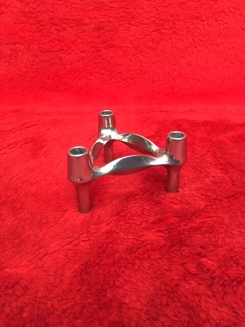 BMF 70s candlestick