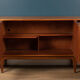 Retro Teak 1960s Long Mcintosh of Kirkcaldy Dunvegan Sideboard Tom Robertson